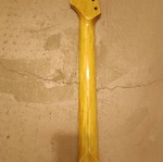 Guitar neck like new