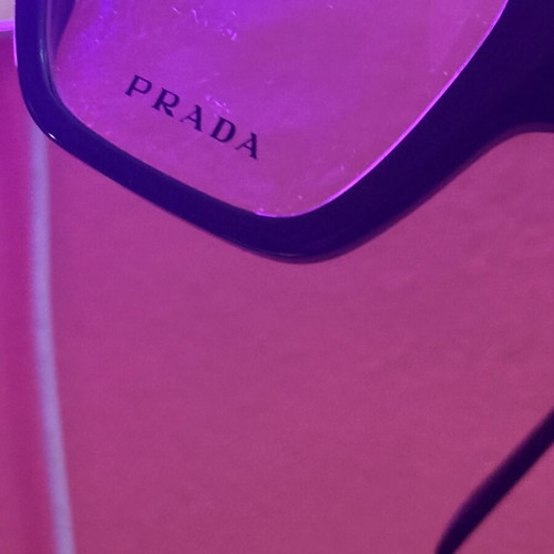 Anti Blue Light Glasses like new, black