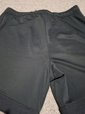 Jordan boys' shorts blue new