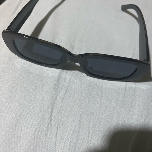 Women's sunglasses unused, black