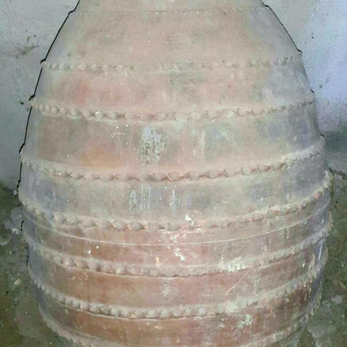 Vintage large pithari used, rare