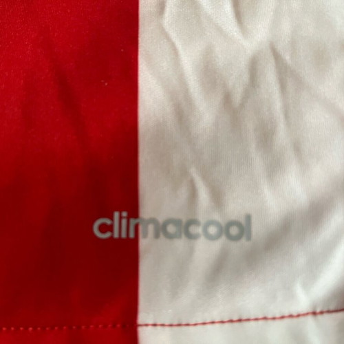 Olympiacos jersey size Large new with tag