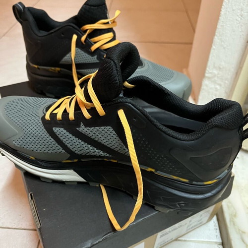 The North Face Vectiv Enduris Futurelight men's shoes size 42 like new