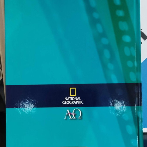 National Geographic A-Z The Great Student Encyclopedia 26 Volumes New