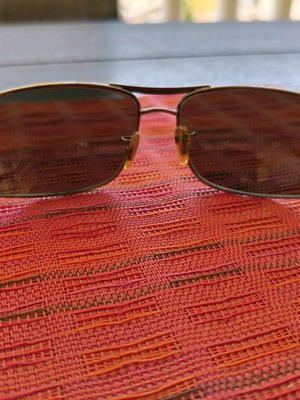 γυαλιά ηλίου Ray Ban
