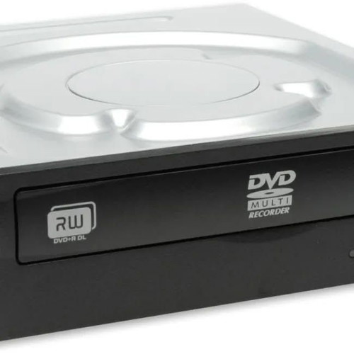 DVD-RW 5.25" SATA used