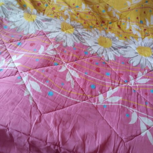 Quilt like new