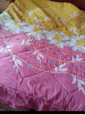 Quilt like new