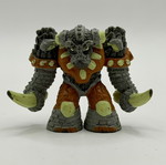 Gormiti Eclipse figure used