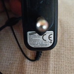 Samsung charger used for old 2012 models