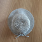 Stamion beige hat size 57 new