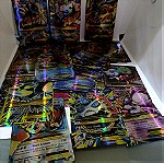  60 Pokemon EX Καρτες