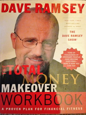 The Total Money Makeover Workbook