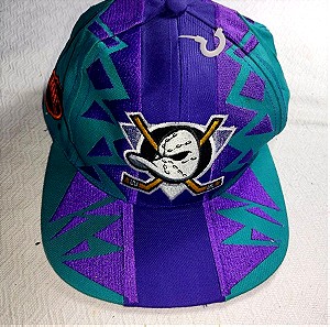 Καπέλο NHL-Mighty Ducks