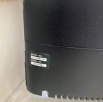 Sony screen like new