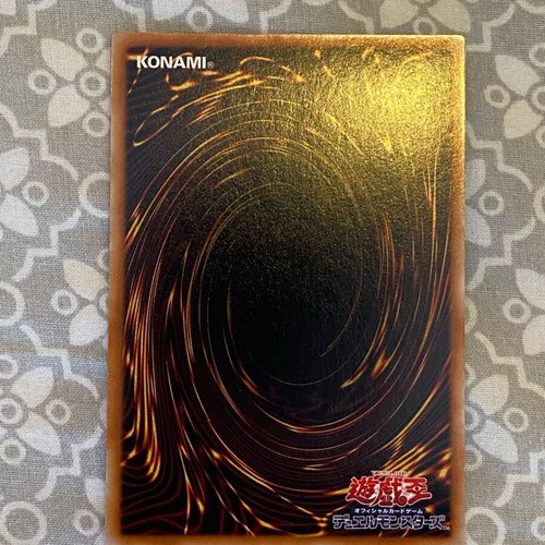 Yu-Gi-Oh! Magi Magi Magician Gal WJMP-JP018 new