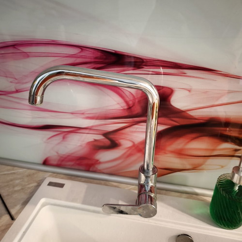 Modea kitchen faucet