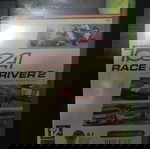  Toca Race Driver 2 (Xbox)