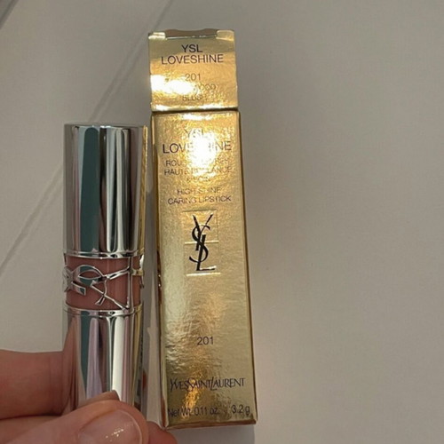 YSL Lip New