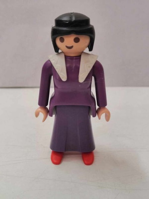 Playmobil Γυναίκα σαν καινούργιο