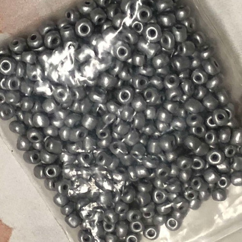 Beads No 17 new, 4 mm, 29 g