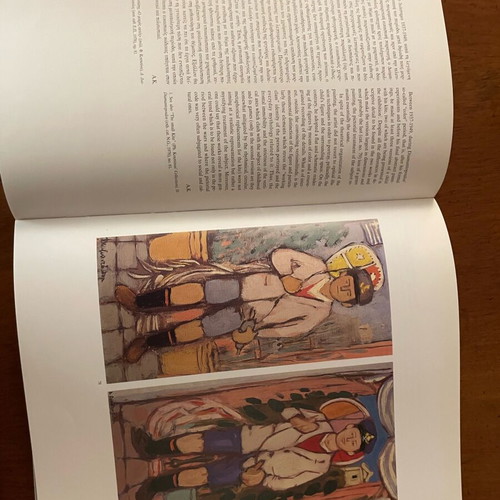 Orati-Kouria The Child in Greek Art 19th-20th Century art album like new