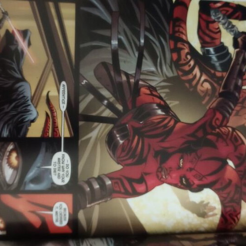 Star Wars Legacy Issue 2 like new, English