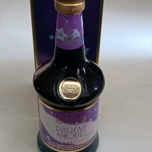 Eoliki Parfait Amour 700ml new