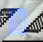  Adidas Ελλάδα 2008-2009 Εκτός ποδοσφαιρική φανέλα (S)