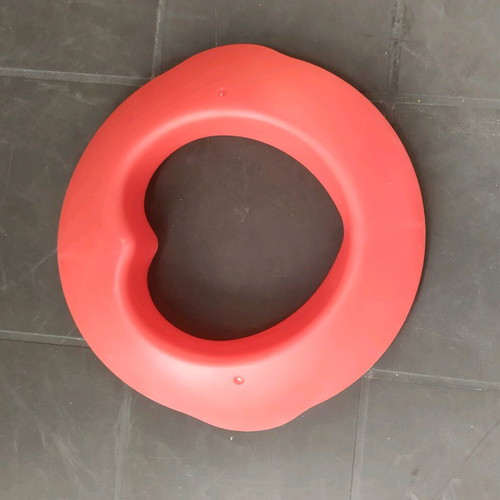 Children's beach toys pack plastic like new