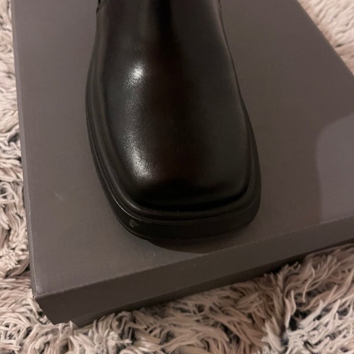 Vagabond Dorah ankle boots black size 40 new