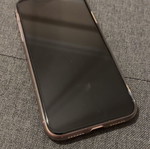 iPhone 11 used, purple, battery health 55%