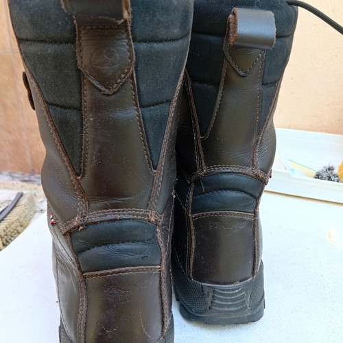 Hunting - mountaineering Boots + gift
