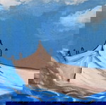  Κ.Καρτσωνακη, συλλογή "Καραβια".