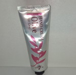 Hand cream new