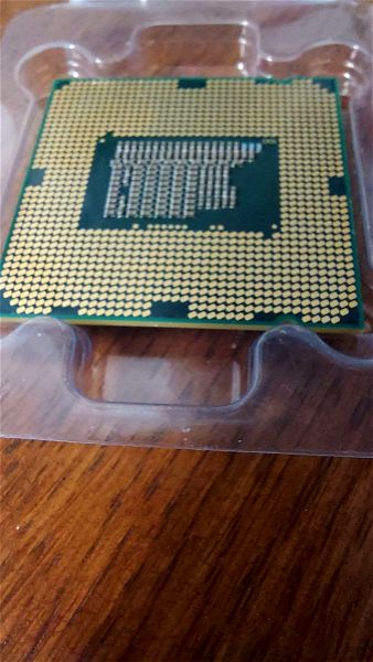 INTEL CORE i3-3240 Processor 3M Cache, 3.40 GHz, LGA1155