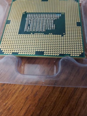 INTEL CORE i3-3240 Processor 3M Cache, 3.40 GHz, LGA1155