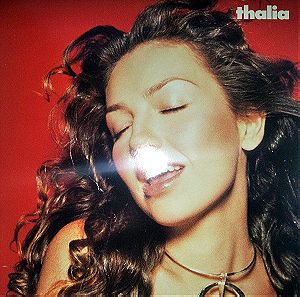 Thalia (Αφισόραμα fans, 2000)