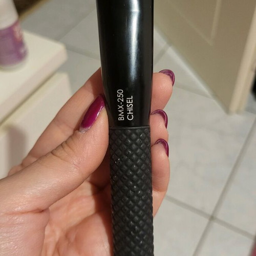 Moda Royal contouring & highlighter makeup brush new