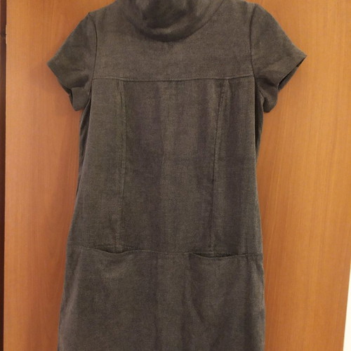 Mango dress medium like new