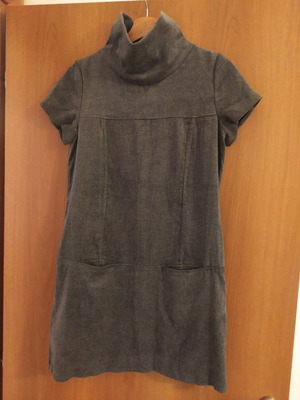 Mango dress medium like new