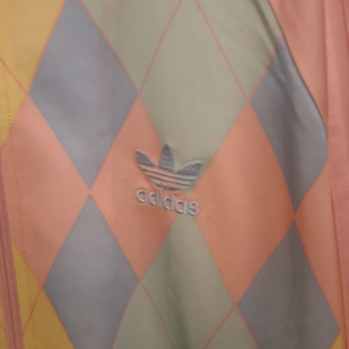 Adidas ,tracksuit unisex, size 50/L