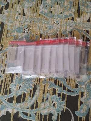 9 Magnetic Case Premium Quality New