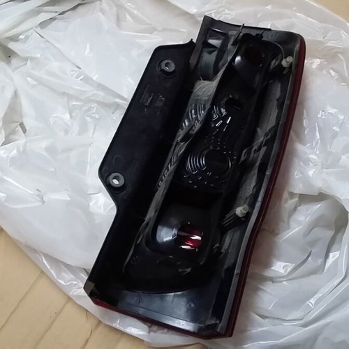 Rear left taillight for Fiat Fiorino, Qubo, Nemo, Bipper used