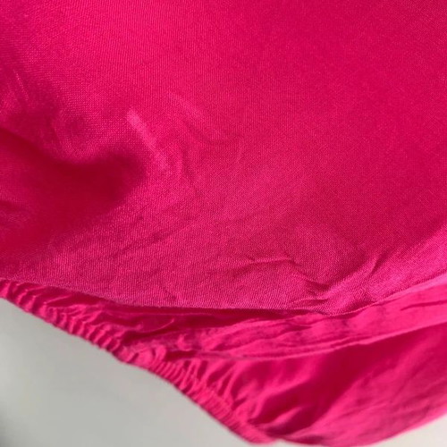 Bershka pink blouse size S with small marks