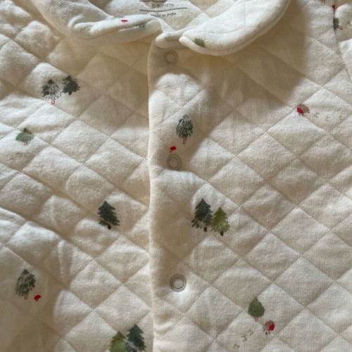 M&S Baby Exit Romper like new for 0-3 months