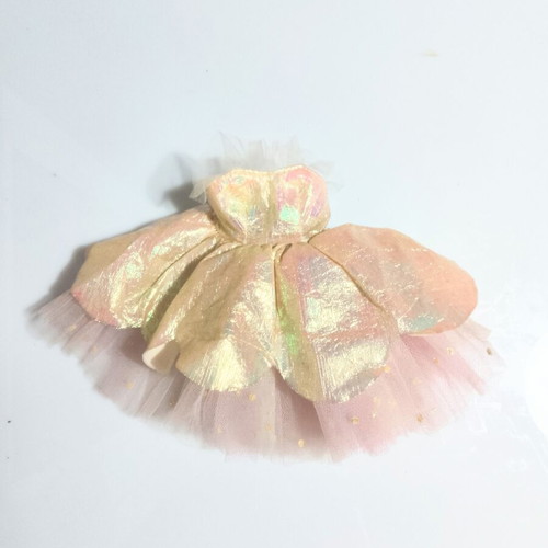 Bibi Bo B doll dress