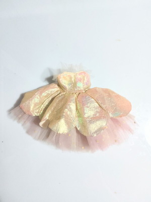 Bibi Bo B doll dress