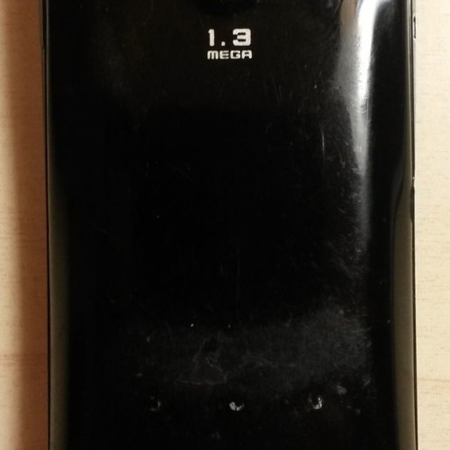 Samsung E2550 fully functional in good condition with charger