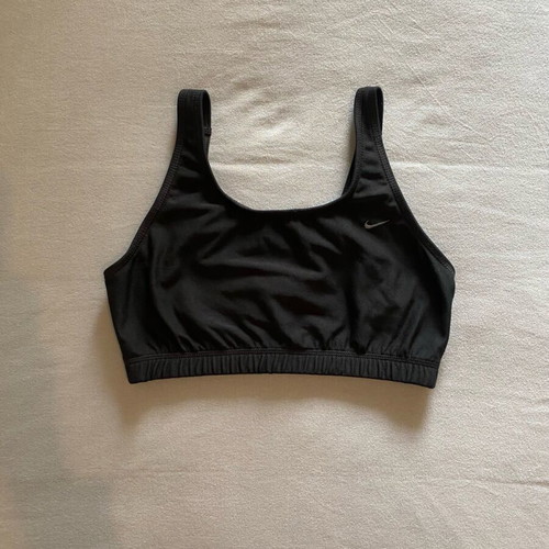 Nike Dri-fit size M like new, black